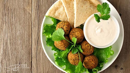 فست فود آبادان کیش