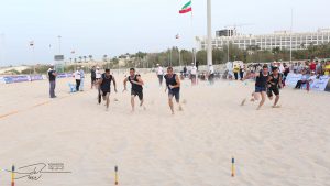 پلاژ آقایان کیش