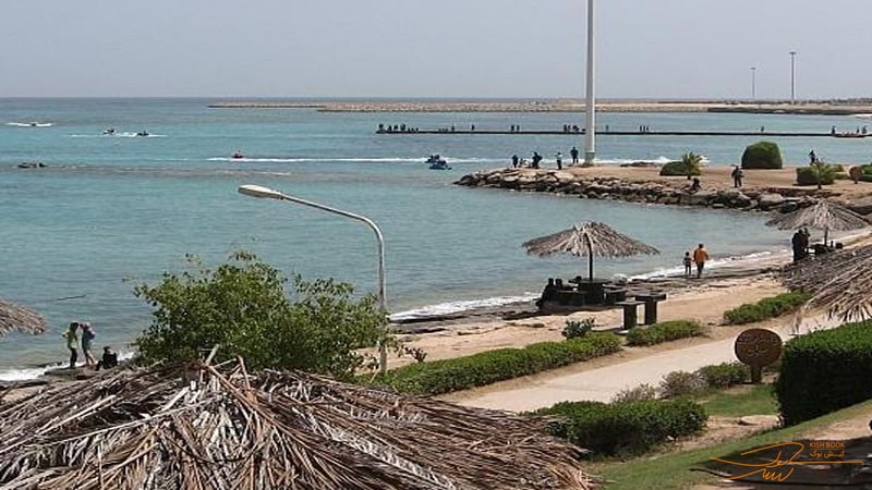ساحل مرجان