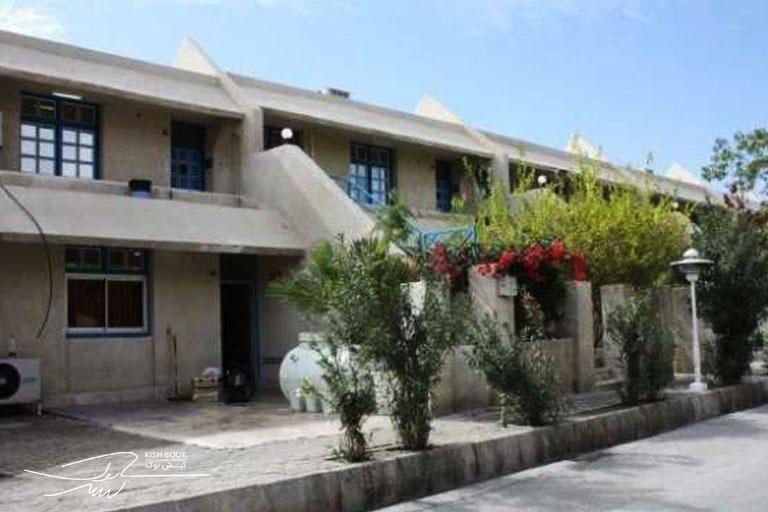 هتل سالار کیش